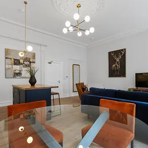 Apartamento Wilton House, Belfast