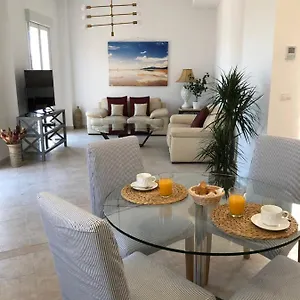  Apartamento Bollullos España
