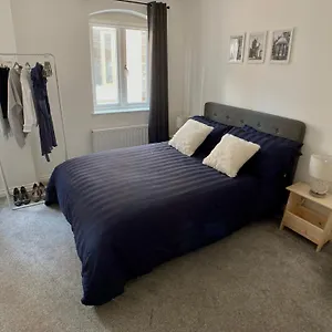 Apartamento Emily Lane, Belfast