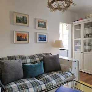  Apartamento Dean Village Reino Unido