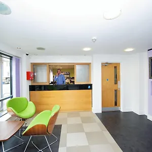  Apartamento Citylivein Grove Street Reino Unido