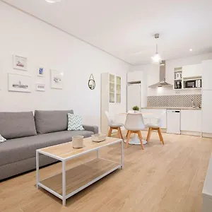  Apartamento Triana Alfareria España